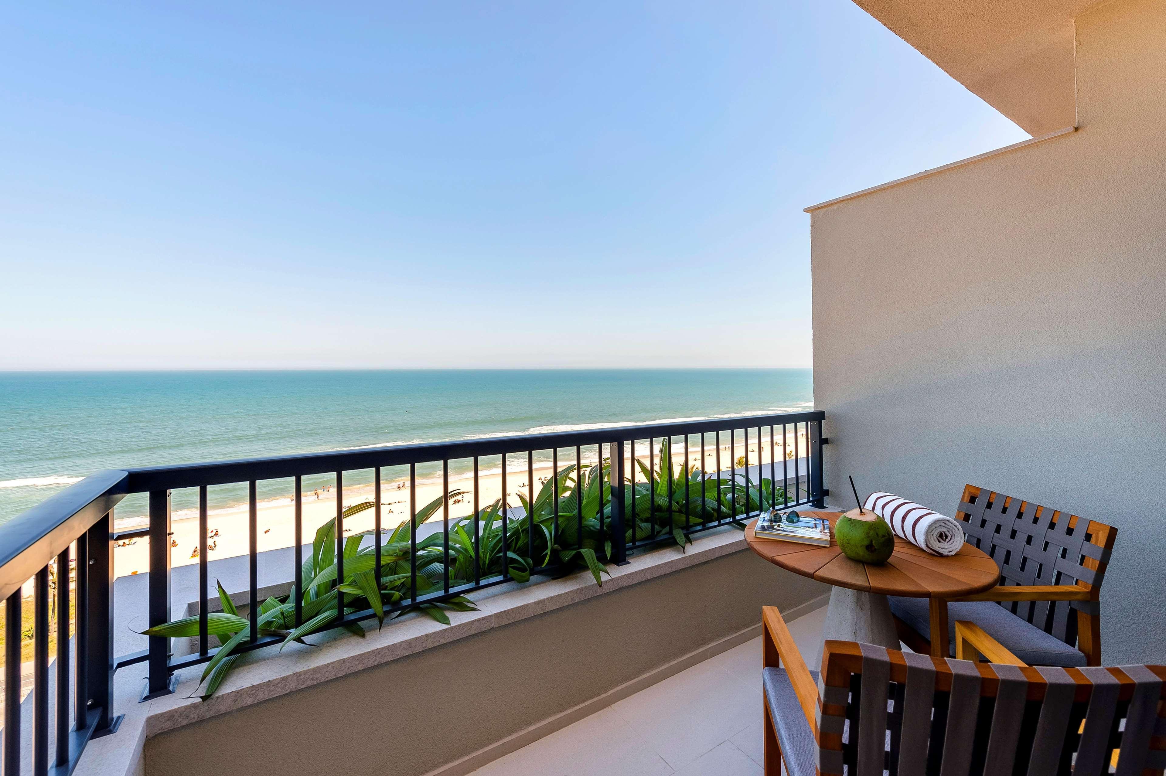 Grand Hyatt 5* Rio de Janeiro