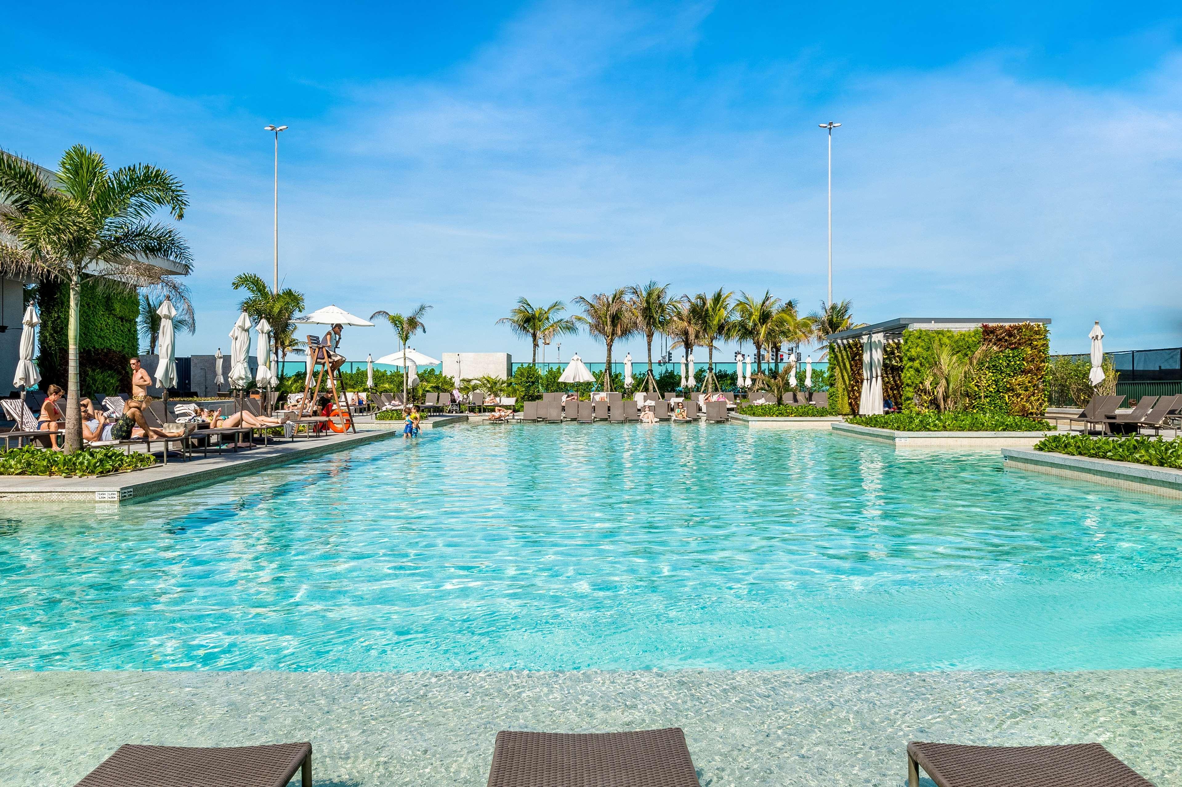 Hotel Grand Hyatt Rio de Janeiro