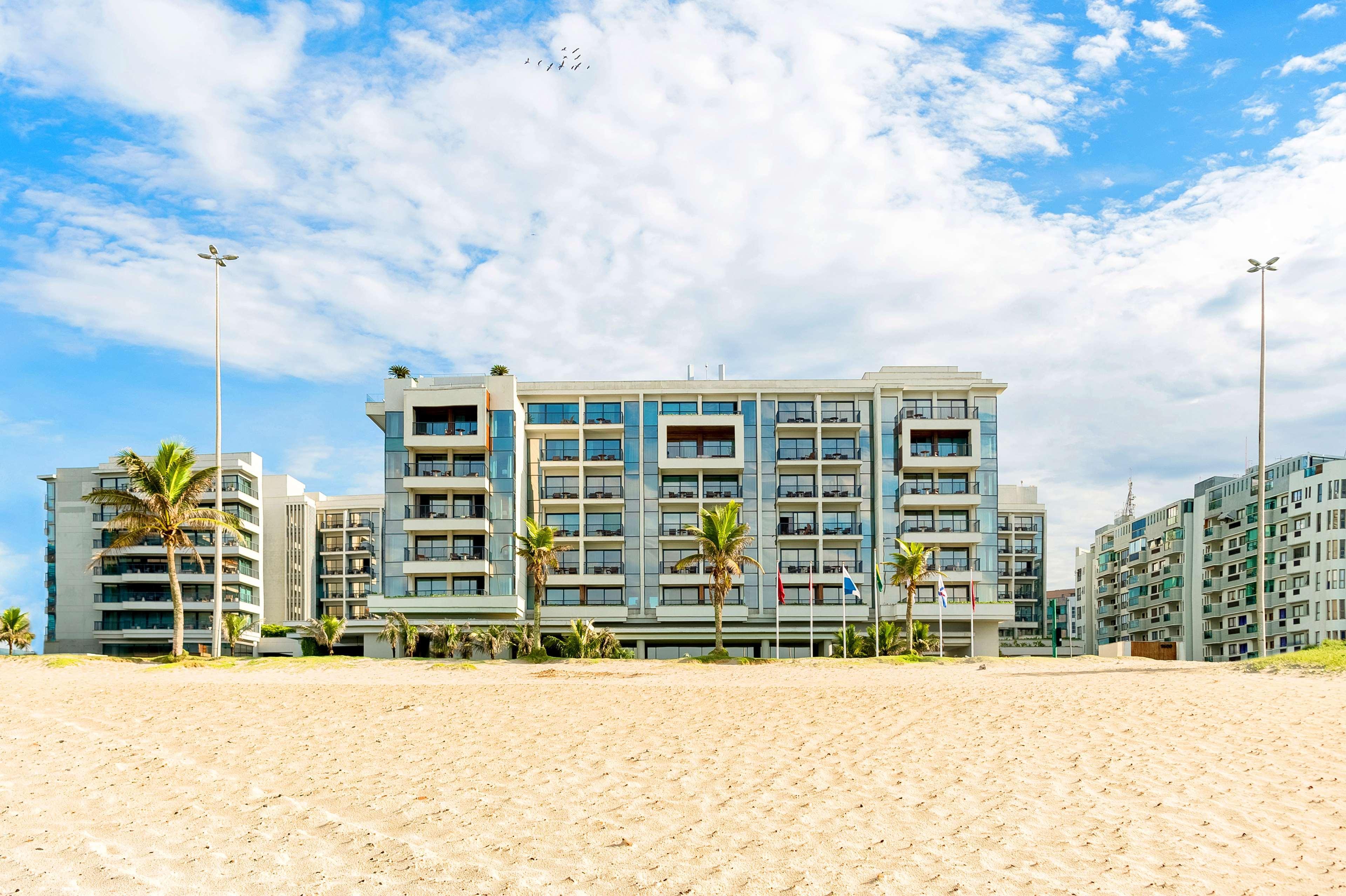 Grand Hyatt 5* Rio de Janeiro