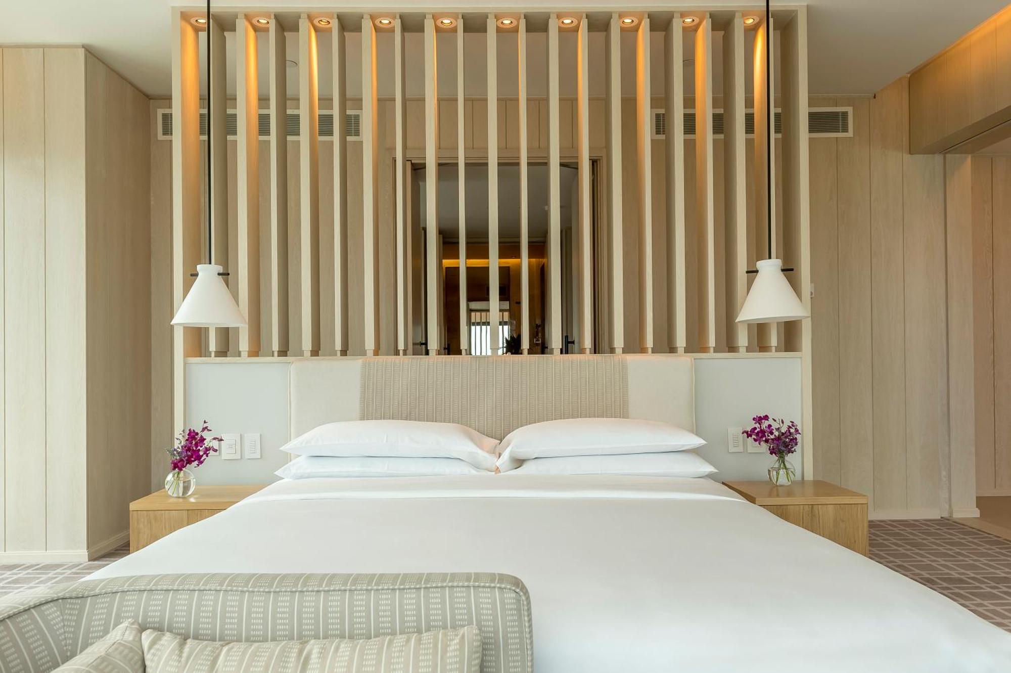 Grand Hyatt Hotel Rio de Janeiro