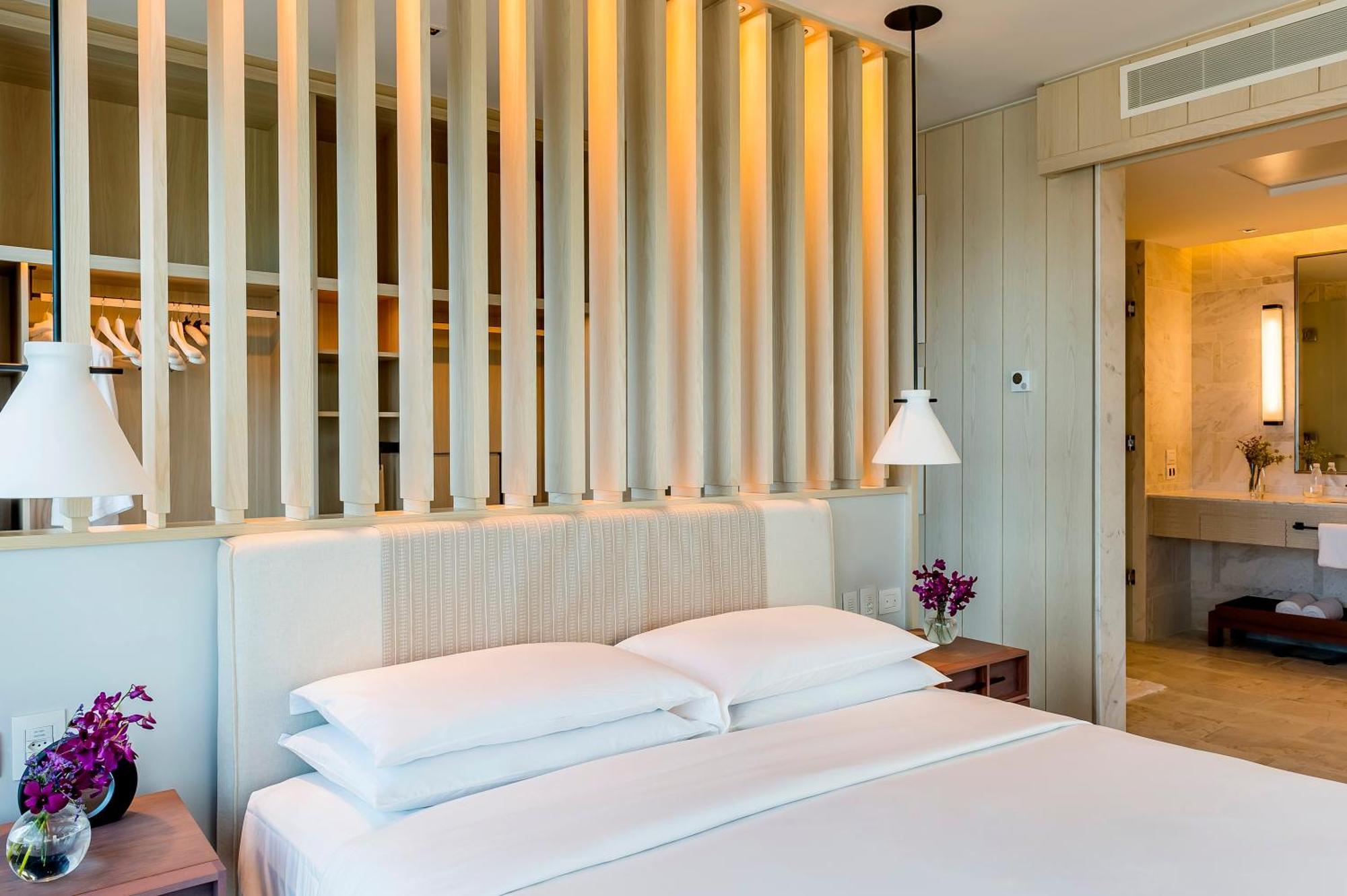 Hotel Grand Hyatt Rio de Janeiro
