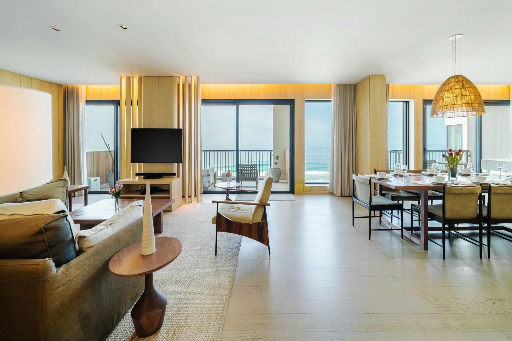 Grand Hyatt Hotel Rio de Janeiro