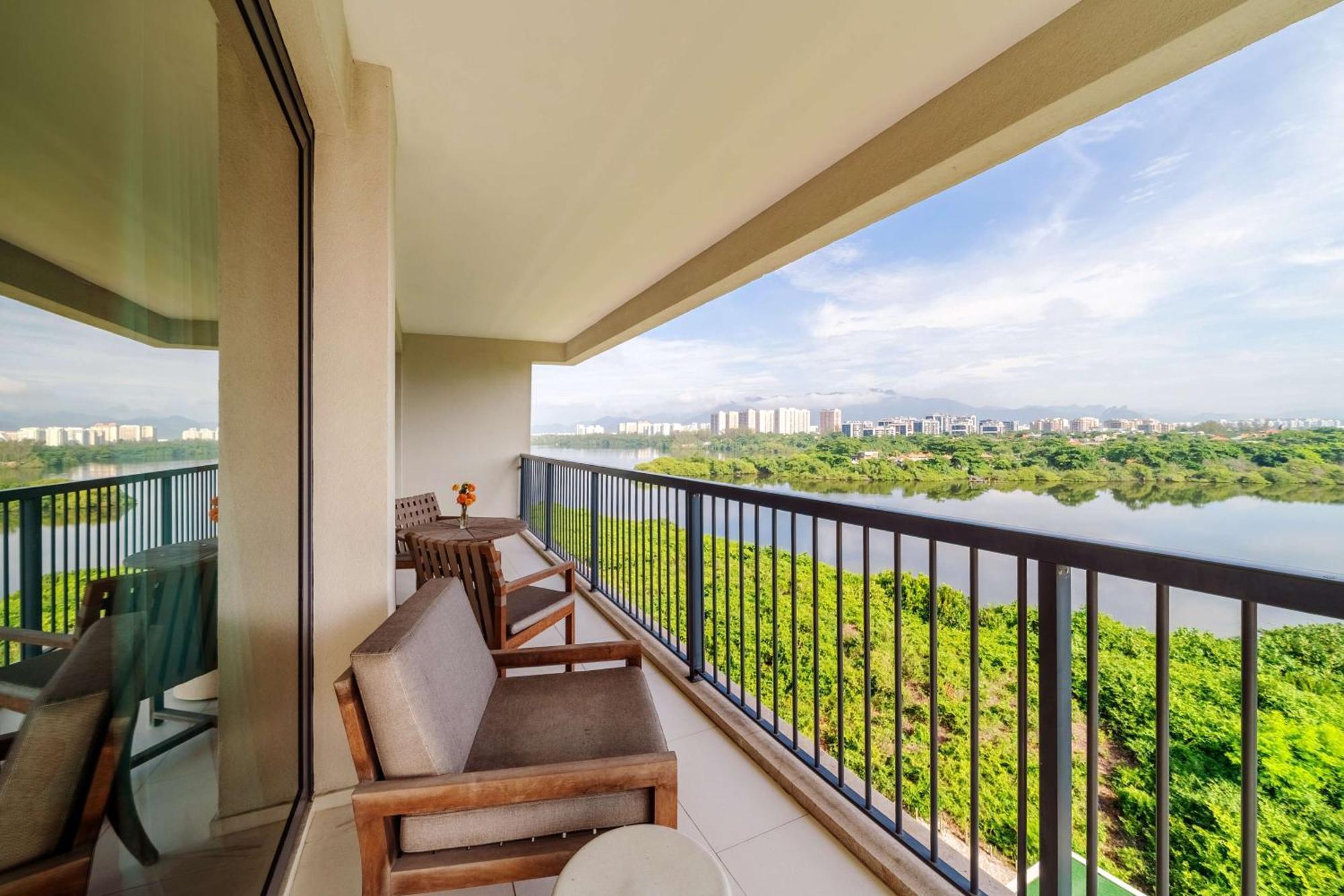 Grand Hyatt Rio de Janeiro
